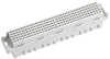 Din 41612 Pcb Connector, Receptacle, 160 Way; Product Range Harting - 51P1496 - Newark, An Avnet Company
