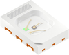 Led, Rgb, Aec-Q102, 800Mcd/1.8Cd/320Mcd Rohs Compliant Ams Osram Group - 21AJ6618 - Newark, An Avnet Company