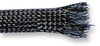 Sleeving, Braided, 48 Mm, Pe (Polyester), Black, 10 M Rohs Compliant Multicomp Pro - 24M5679 - Newark, An Avnet Company