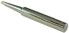 Tip, Soldering Iron, Screwdriver, 2.36Mm; Tip / Nozzle Width Weller - 33F177 - Newark, An Avnet Company