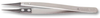 Tweezer, Carbofib Tip; Tweezer Type Ideal-Tek - 35M1714 - Newark, An Avnet Company