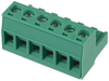 Terminal Blocks - Headers, Plugs and Sockets - 277-1004-ND - DigiKey