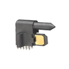 Blade Type Power Connectors - 1720451001 - Lingto Electronic Limited