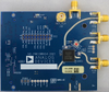 Wideband RF Transceiver Eval Board -- AD-FMCOMMS4-EBZ