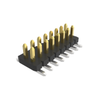 Headers, Male Pins - 609-10166143-00016C1LFTR-ND - DigiKey