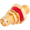 Coaxial Connector (RF) Adapters - 2991-6002-ND - DigiKey