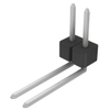 Headers, Male Pins - S1142E-02-ND - DigiKey