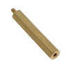 Board Spacers, Standoffs - 1772-4550-440-B-ND - DigiKey