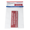 Labels, Stickers, Decals - Preprinted - 596-00677-ND - DigiKey