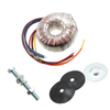 Power Transformers - 237-1323-ND - DigiKey