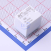 Relays >> Magnetic Latching Relays -- 973L-12VDC-1L-1A 16A - Image