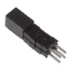Headers, Receptacles, Female Sockets - ESQ-102-44-T-D-ND - DigiKey