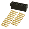 Free Hanging, Panel Mount - 952-1762-ND - DigiKey