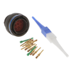 Circular Connector Assemblies - 1178-MS3476W16-8P-ND - DigiKey