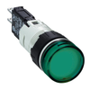 Panel Indicators, Pilot Lights - 4008-XB6AV3BB-ND - DigiKey