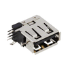USB, DVI, HDMI Connector Assemblies - 1175-1608-ND - DigiKey