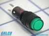 IDEC Pilot Lights - AP1M122-G - Galco Industrial Electronics