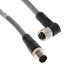 Circular Cable Assemblies - 17-TAA756A1611-150-ND - DigiKey