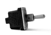Rocker & Toggle Switches - 62NT1-8-NH - Powell Electronics, Inc.