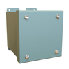 Enclosures, Boxes, & Cases - 1438A - Powell Electronics, Inc.