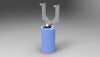 Terminals - 2-320863-2 - Powell Electronics, Inc.