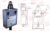 Limit Switch -- 56388826