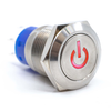 Pushbutton Switches - 141-ULV4F23SS5G4-ND - DigiKey