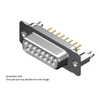 D-Sub Connector Assemblies - 900-1731091541-ND - DigiKey
