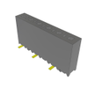 Headers, Receptacles, Female Sockets - 612-SSM-106-L-SV-LC-ND - DigiKey