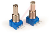 PANEL CONTROL- SEALED 1/2 INCH (12.5MM)SQ, 5,000 OHM -- 70153799