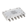 RF Power Dividers/Splitters - 3157-ZBSC-615+-ND - DigiKey