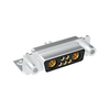 D-Sub Connector Assemblies - L177TWA7W2SHP2SV4FRM6-ND - DigiKey