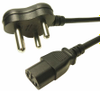 Power Cords - 285095 - RS Components, Ltd.