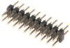 PCB Headers - 1319765 - RS Components, Ltd.