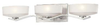 Bathroom Fixtures-Three Lights - 397864 - Light Center (The)