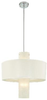 Pendants-Drum Shade - 45539 - Light Center (The)