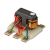 1:4 CORE & WIRE Transformer, 3 - 800 MHz, 50Ω - TCM4-1W+ - Mini-Circuits
