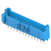 Headers, Male Pins - 17-3-2338245-3-ND - DigiKey
