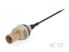 RF Cable Assemblies - 2550665-9 - TE Connectivity