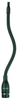 Microflex Series Overhead Gooseneck (Black, Supercardioid, In-line Preamp) - 90011 - TMP Pro Distribution