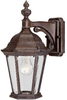 5-1304-40 Exterior -Wall Mount - 742506 - Capital Lighting, Inc.