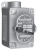Explosionproof Tumbler/Snap Switch Control Station - EFS175-F2 - Appleton Electric