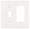 Standard Wall Plate - TP126-W - Selecta Products