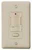 Occupancy Sensor/Switch - RMS141I - Hubbell Incorporated
