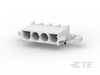 PCB Headers & Receptacles - 3-350944-0 - TE Connectivity