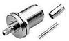 RF Connectors / Coaxial Connectors - 1-1478213-0 - VAST STOCK CO., LIMITED