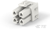 Rectangular Wire & Cable Connectors & Housings - 368574-1 - TE Connectivity