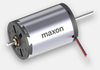 A-max 22 Ø22 mm, Precious Metal Brushes CLL, 3.5 Watt, with cable -- 139846 - Image
