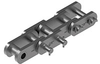 Part # 27113, FB3035 CHAIN - DUAL EXTENDED PINS - Image