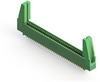 Card Edge Connectors - Edgeboard Connectors - 345-072-556-588 - Lingto Electronic Limited